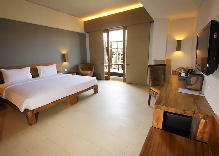 The 1O1 Bali Oasis Sanur