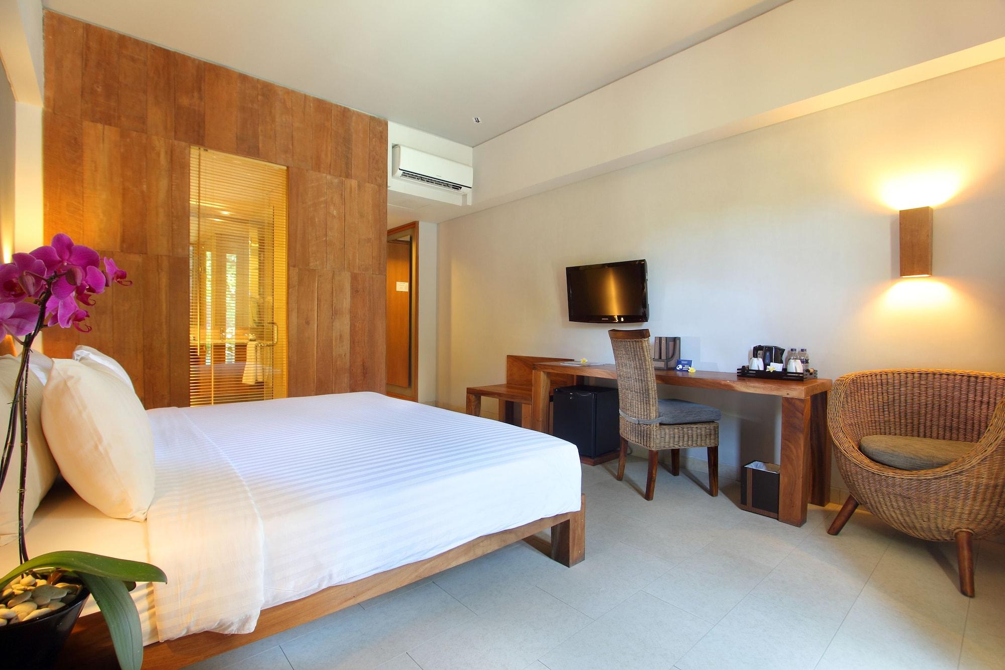 The 1o1 Bali Oasis Resort 4*