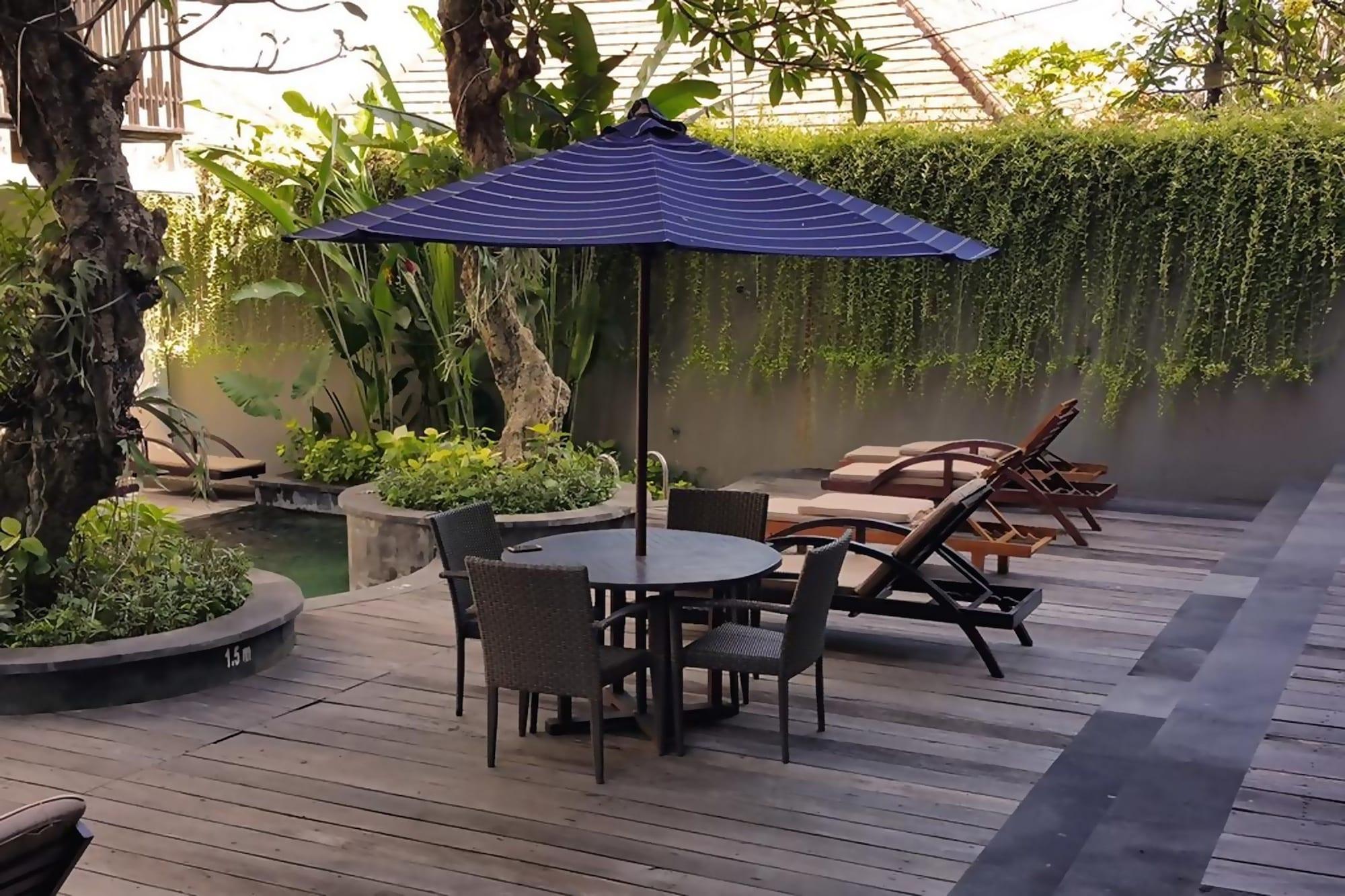Resort The 1o1 Bali Oasis