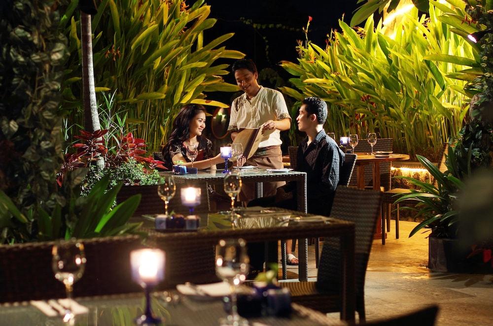 Resort The 1o1 Bali Oasis