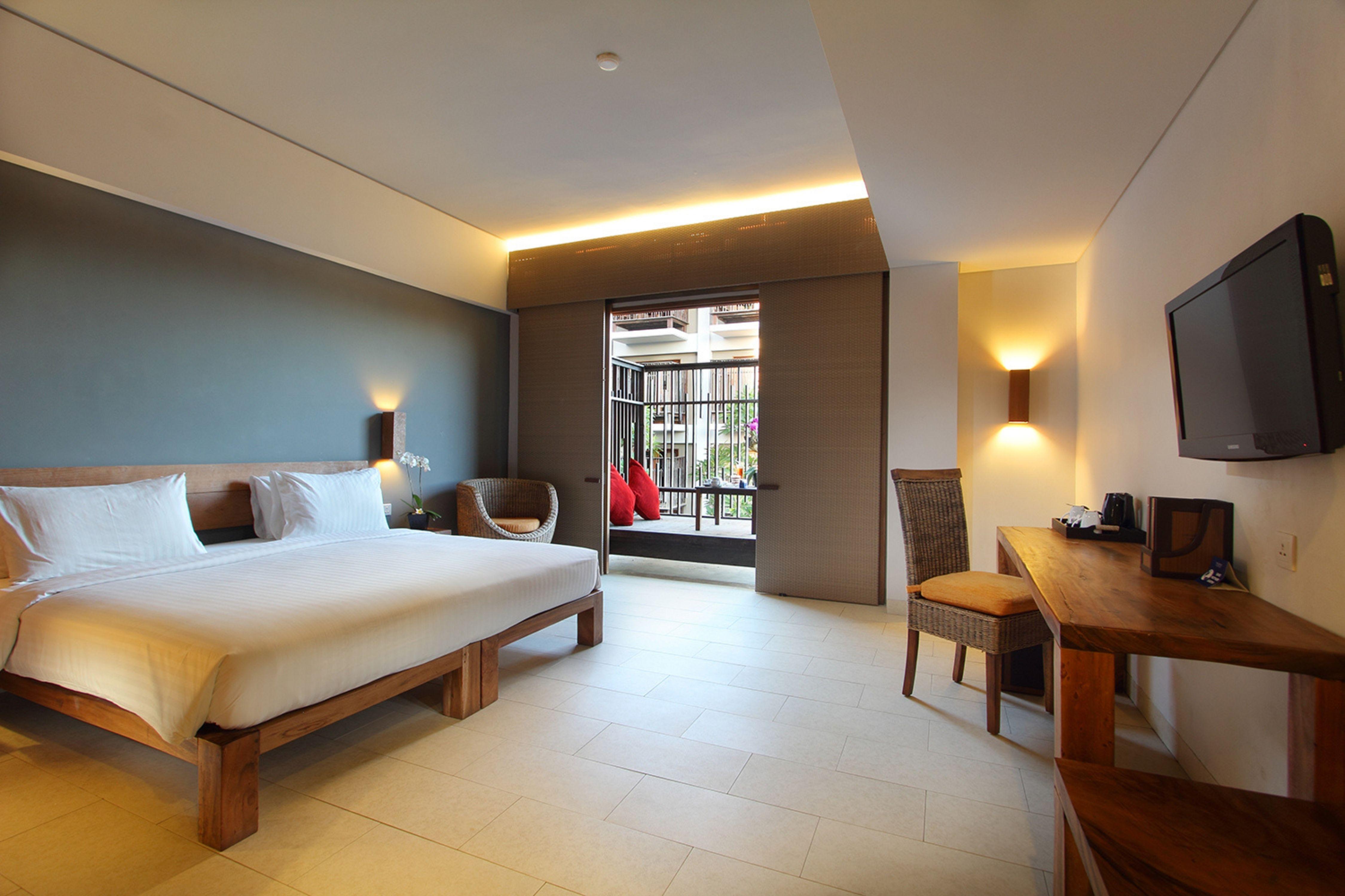 Resort The 1o1 Bali Oasis
