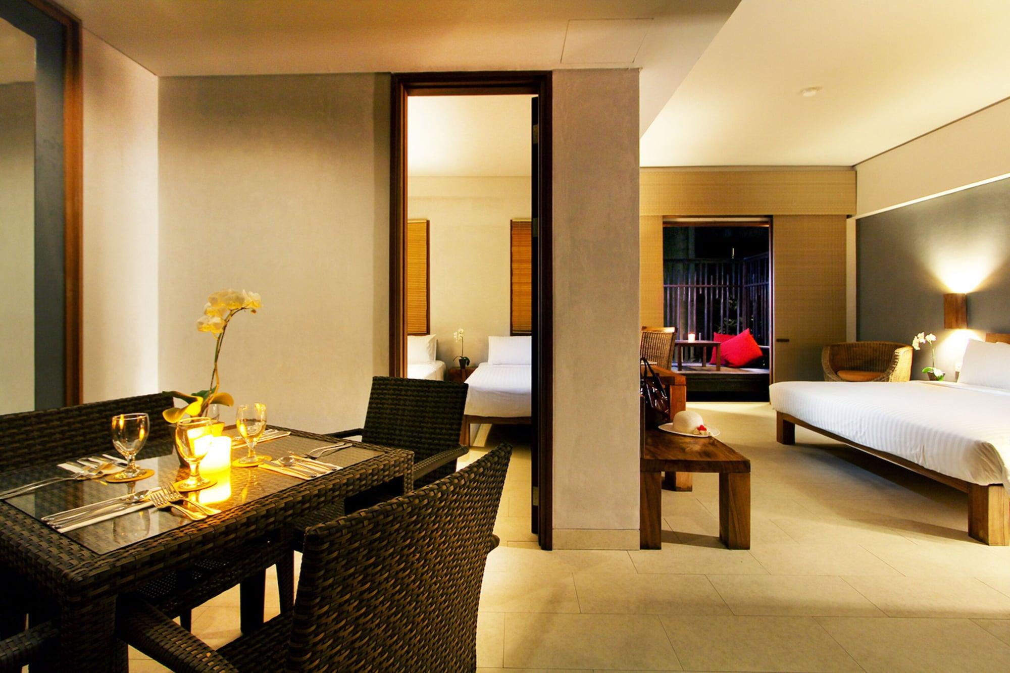 The 1o1 Bali Oasis Resort Sanur