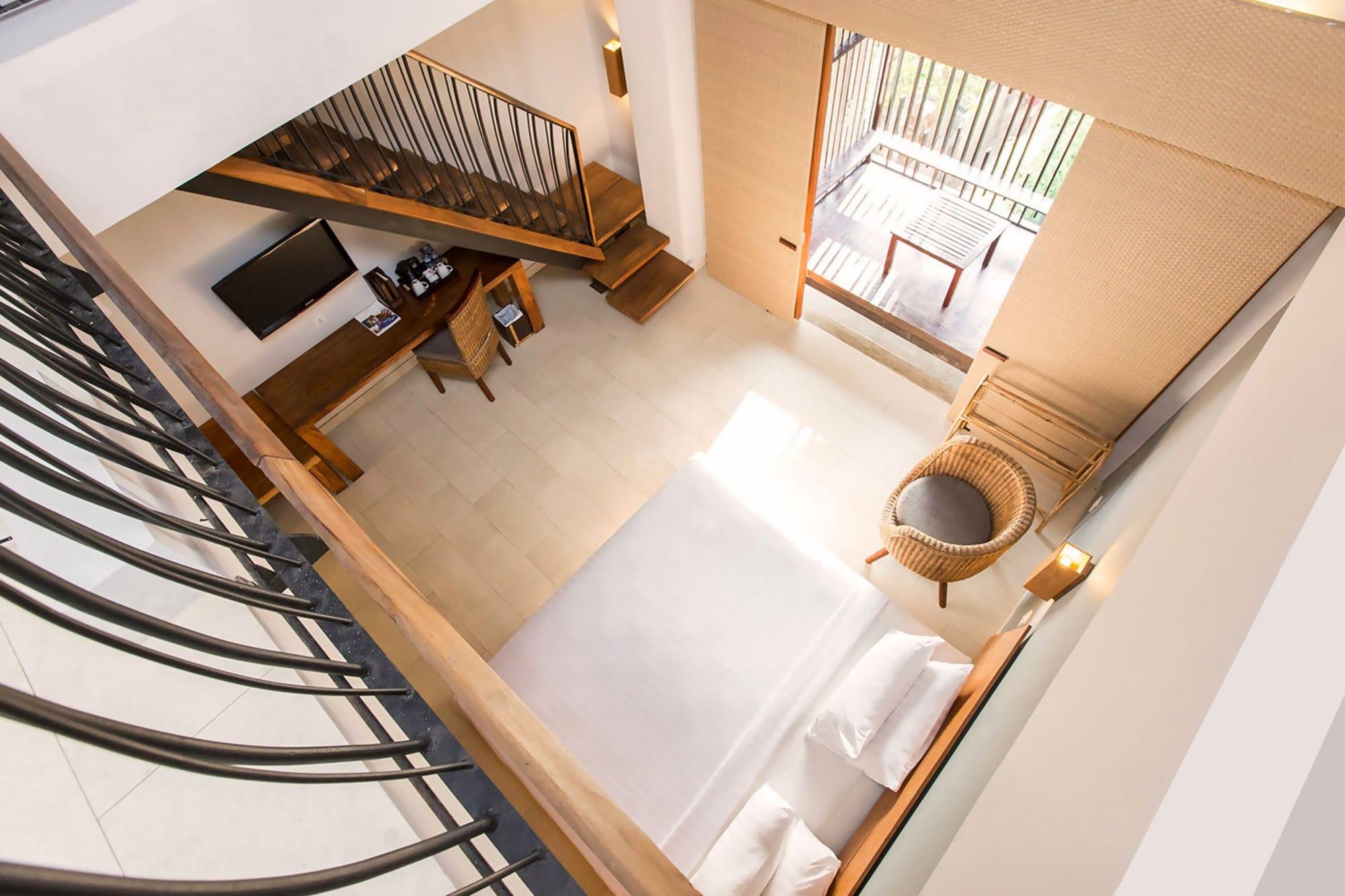 The 1o1 Bali Oasis Sanur