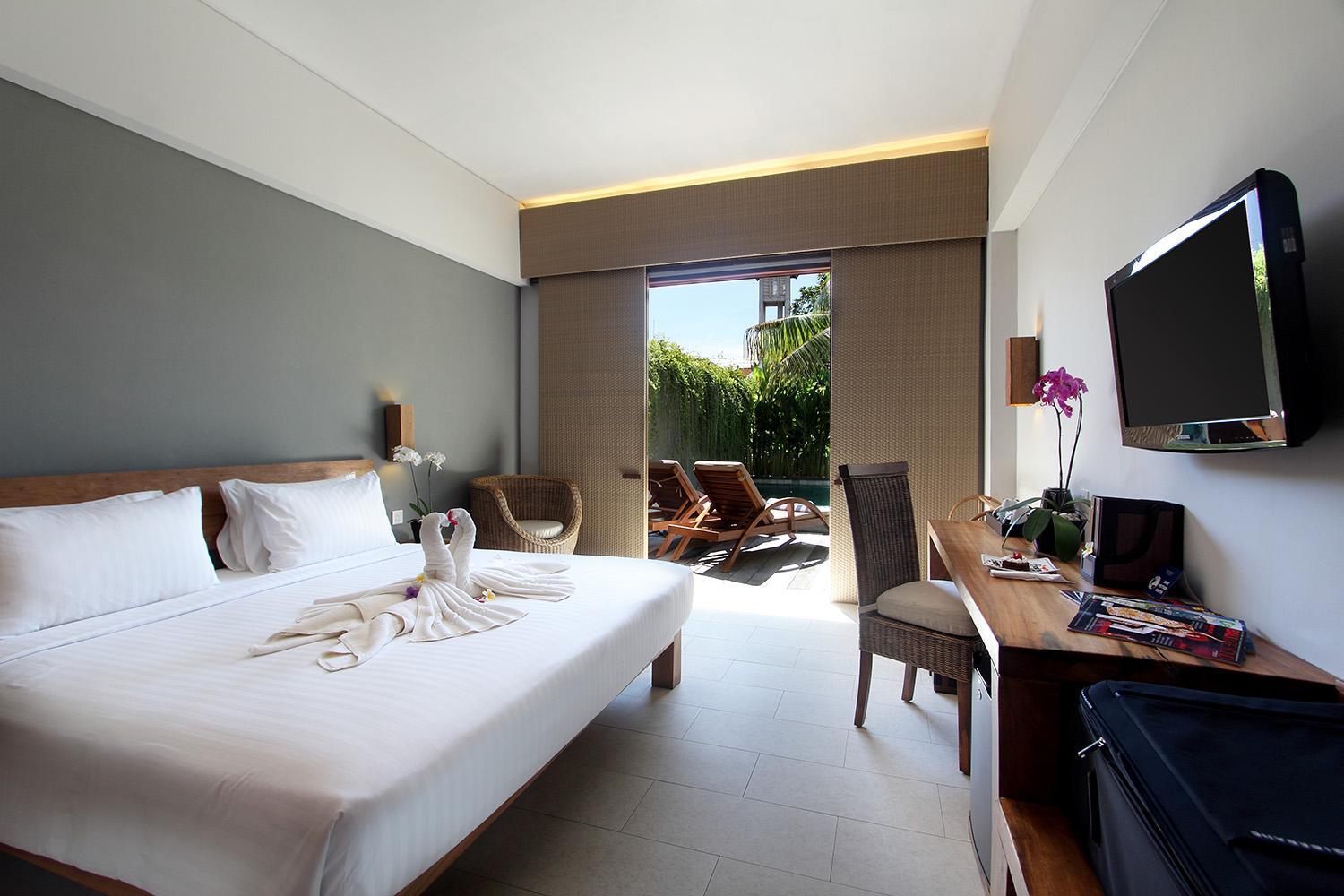 The 1o1 Bali Oasis Sanur