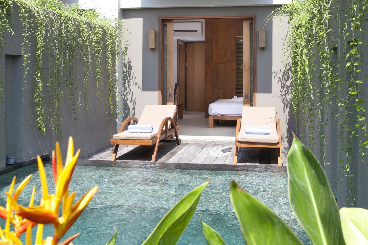 The 1o1 Bali Oasis Sanur