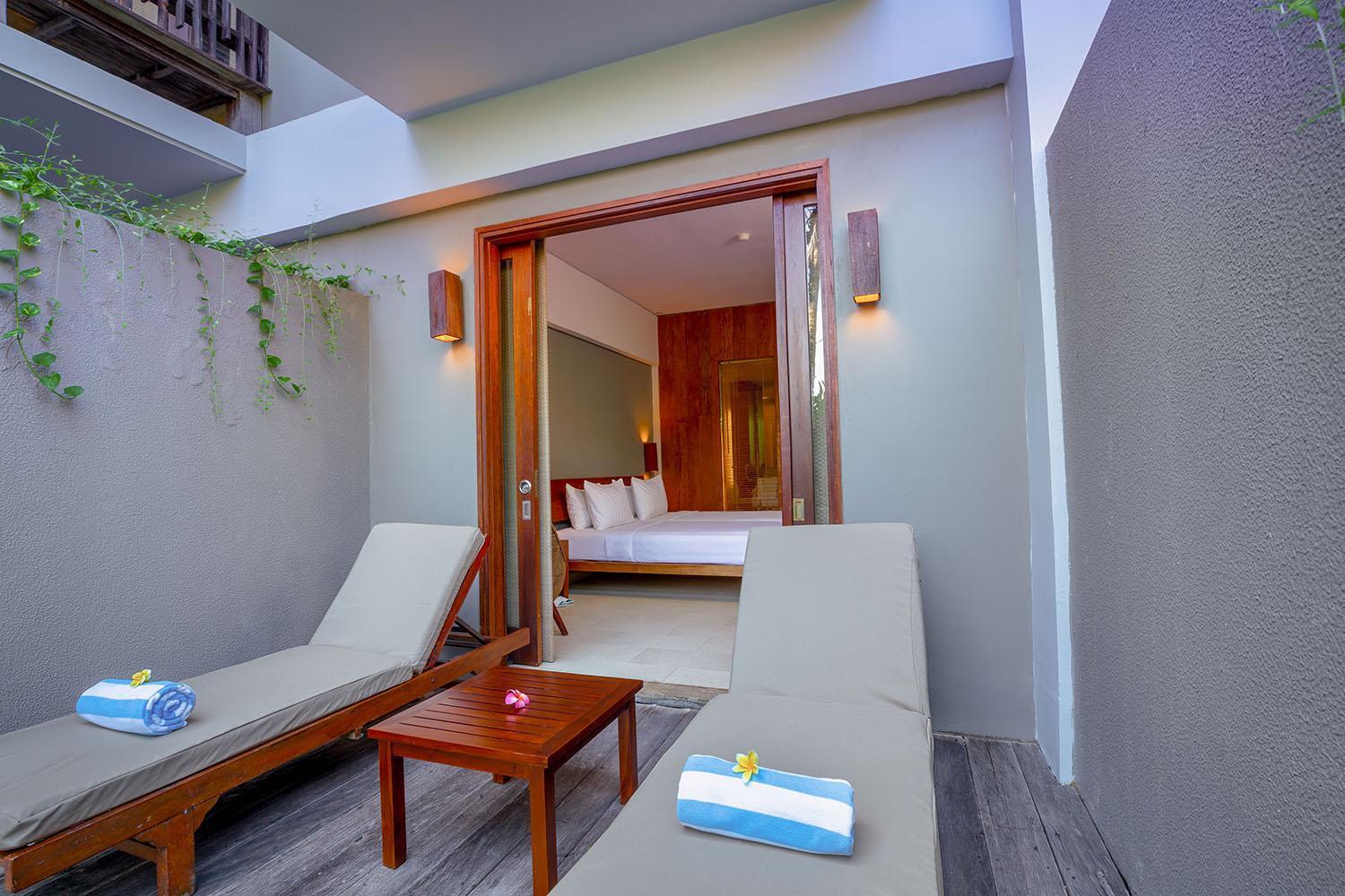 The 1o1 Bali Oasis