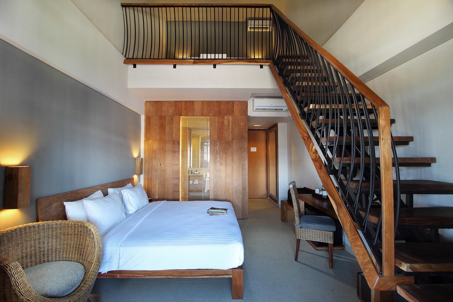 Resort The 1o1 Bali Oasis
