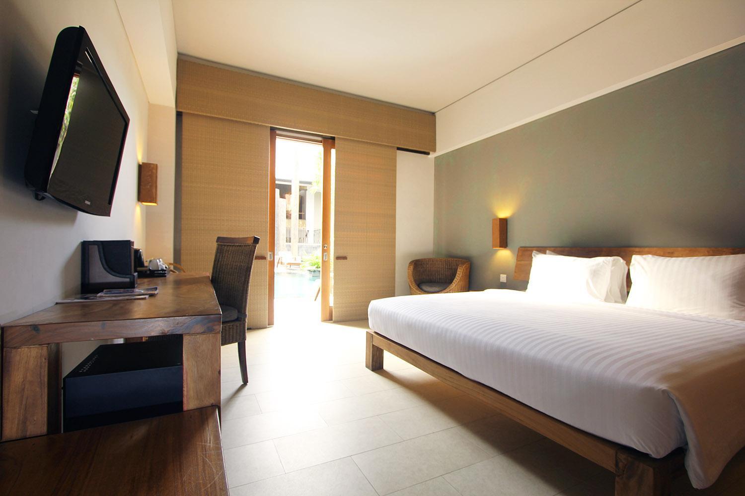 Resort The 1o1 Bali Oasis 4*