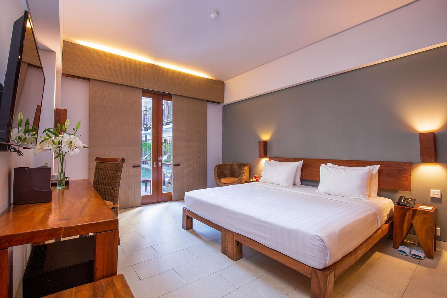 Resort The 1o1 Bali Oasis Sanur