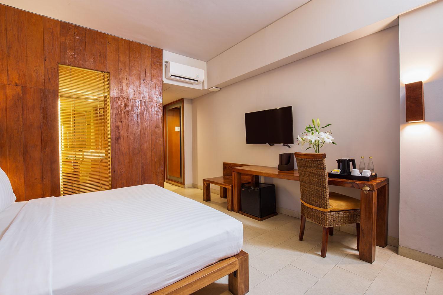 Resort The 1o1 Bali Oasis 4*