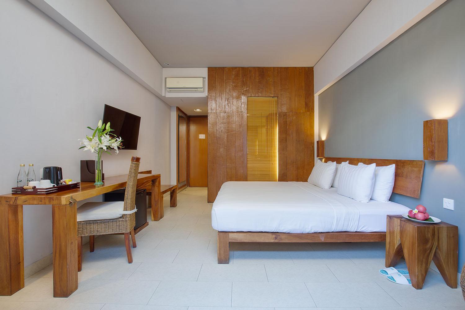 The 1o1 Bali Oasis Resort Sanur