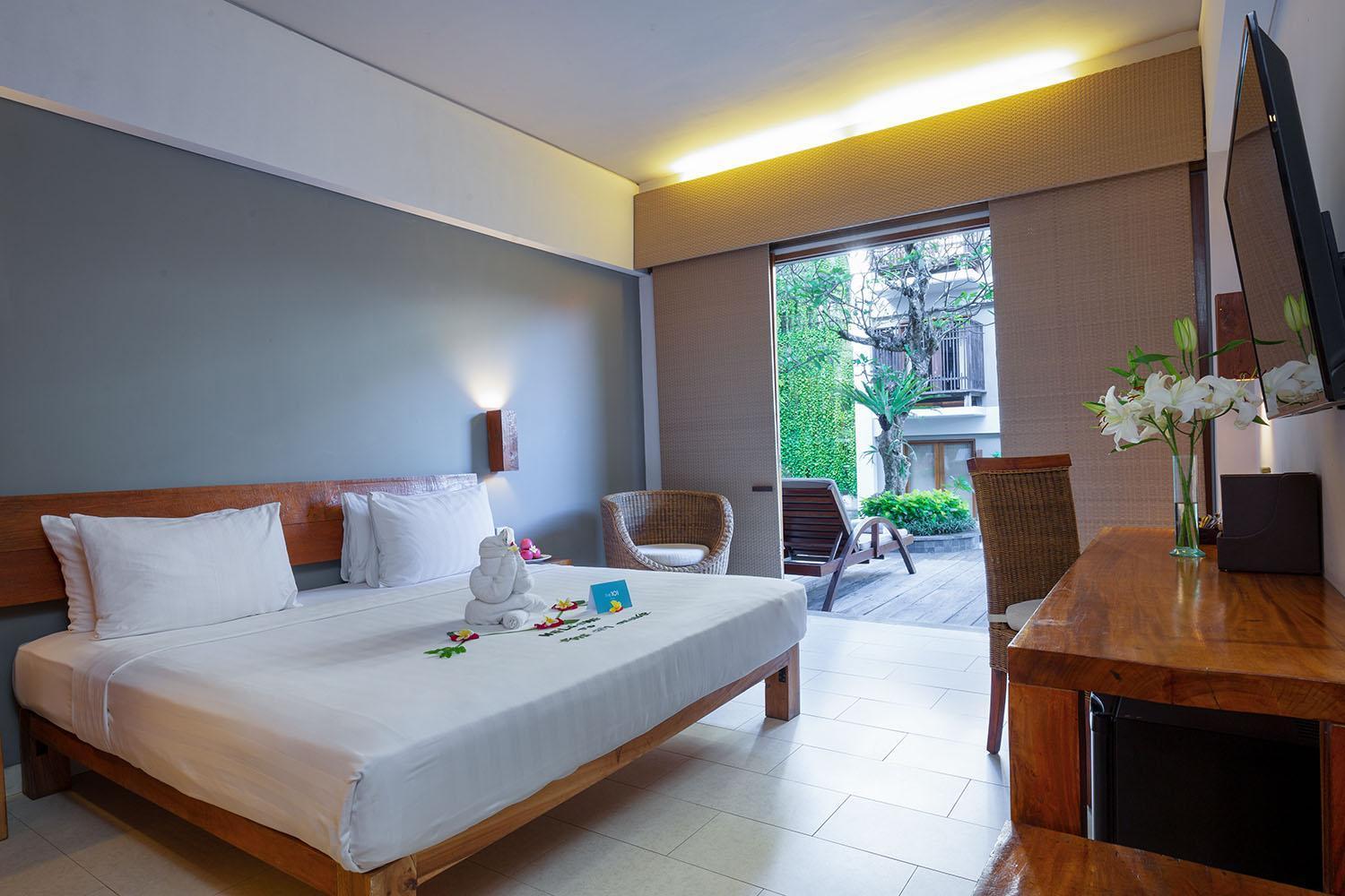 Resort The 1o1 Bali Oasis Sanur