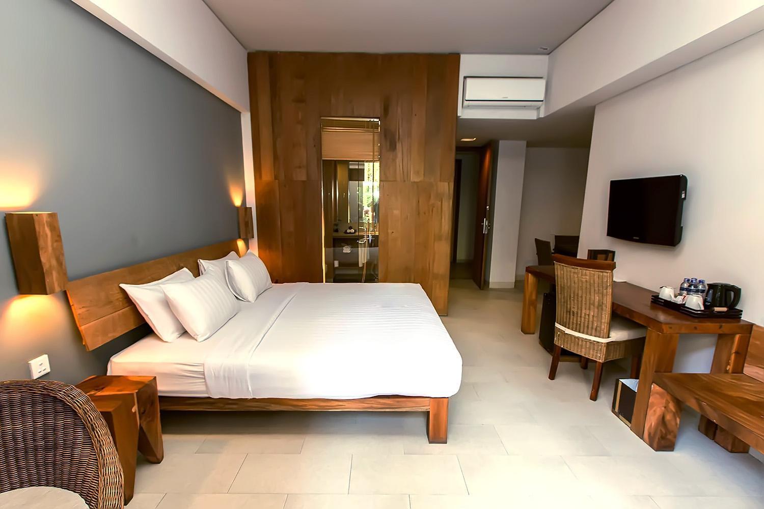 The 1o1 Bali Oasis Resort 4*