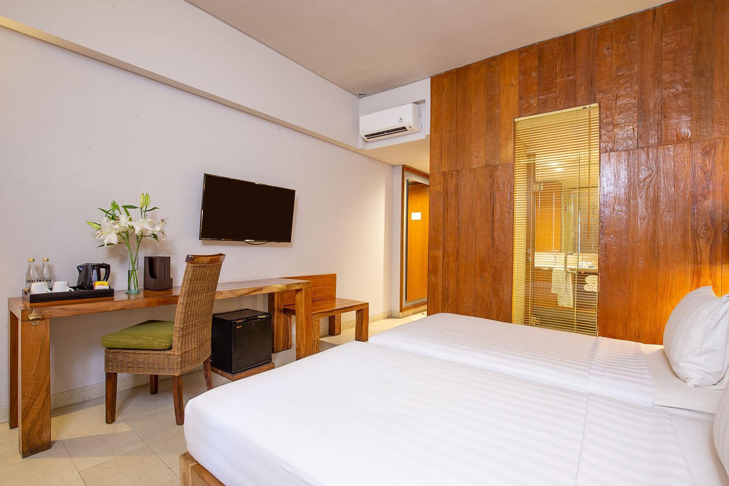 Resort The 1o1 Bali Oasis Sanur