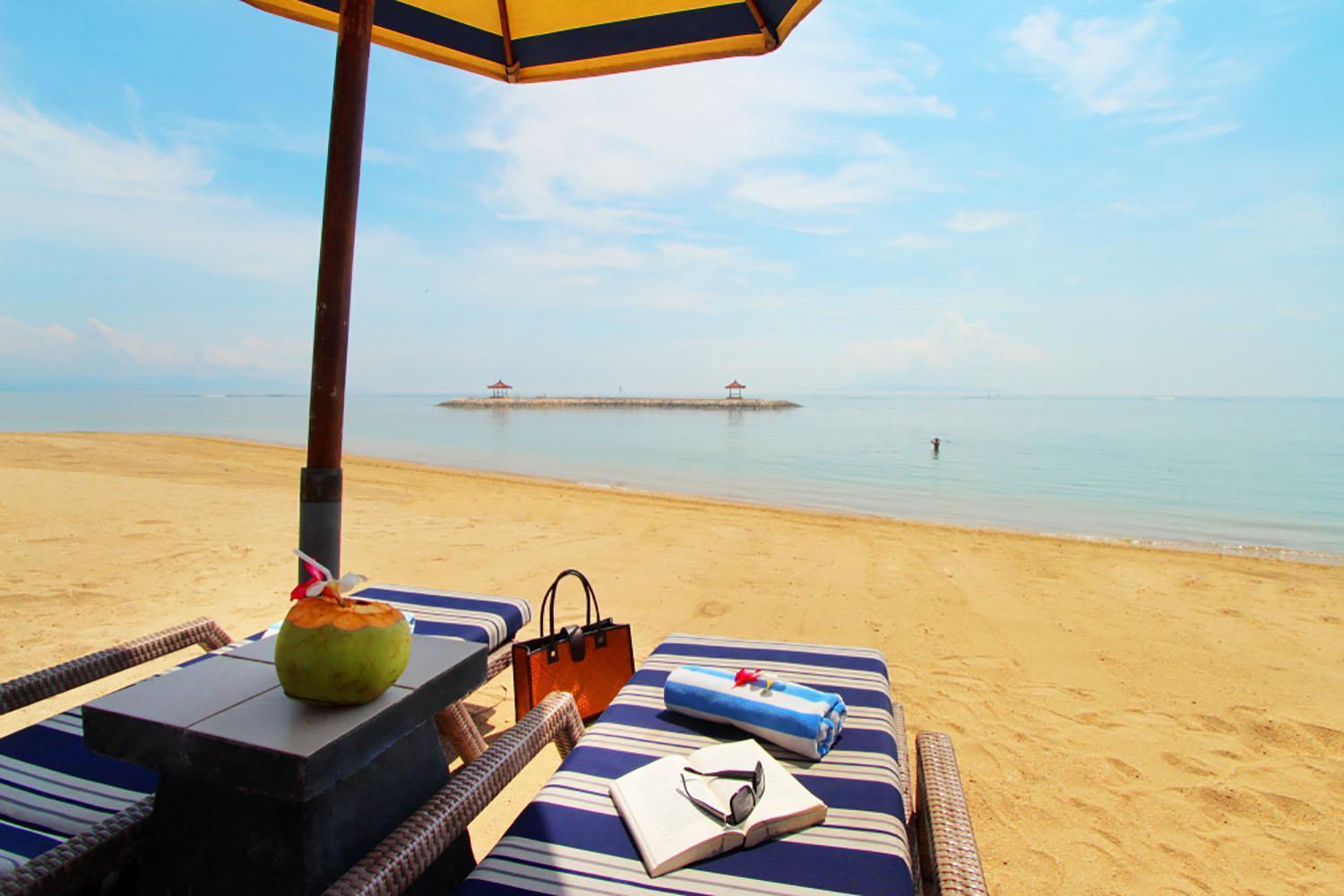 The 1o1 Bali Oasis 4*