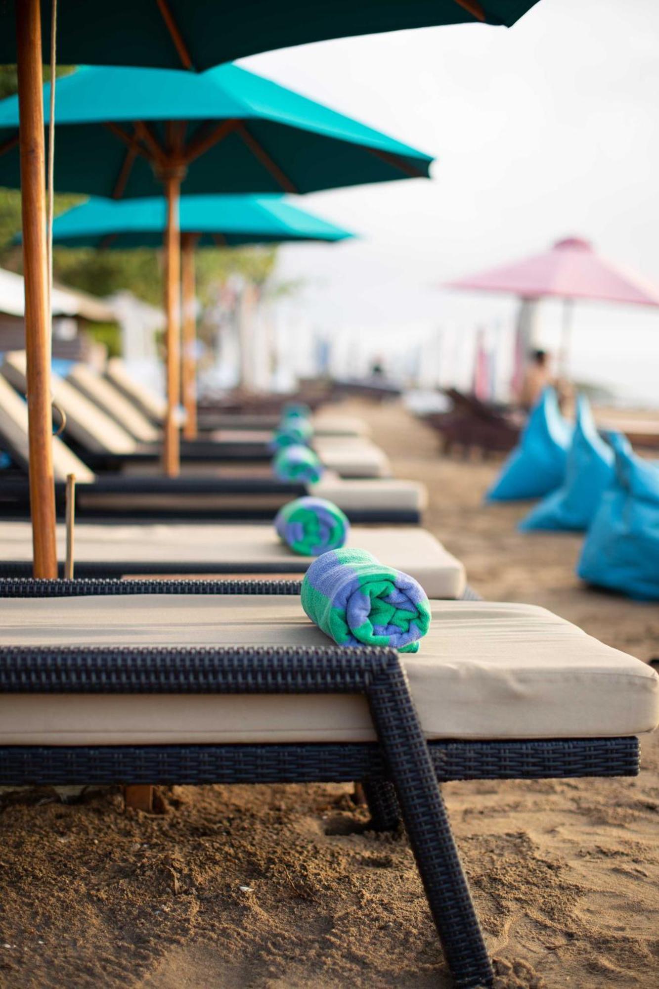 The 1o1 Bali Oasis Resort