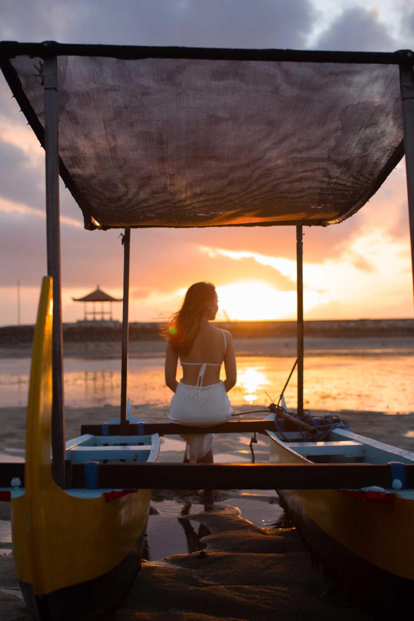 The 1o1 Bali Oasis 4* Sanur