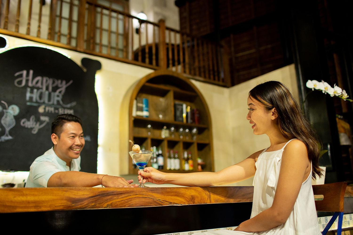 The 1o1 Bali Oasis 4* Sanur
