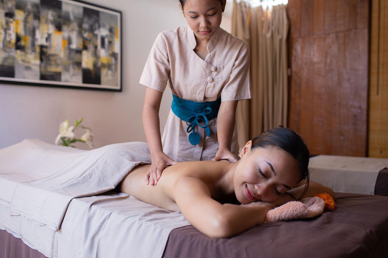 Resort The 1o1 Bali Oasis 4*
