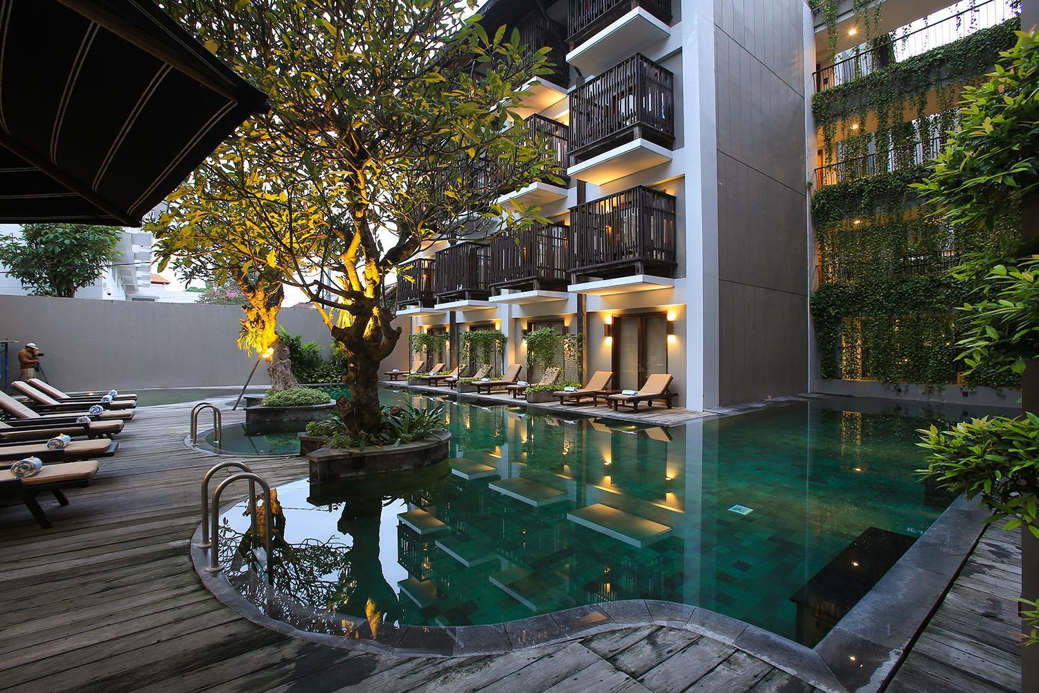 The 1o1 Bali Oasis 4* Sanur