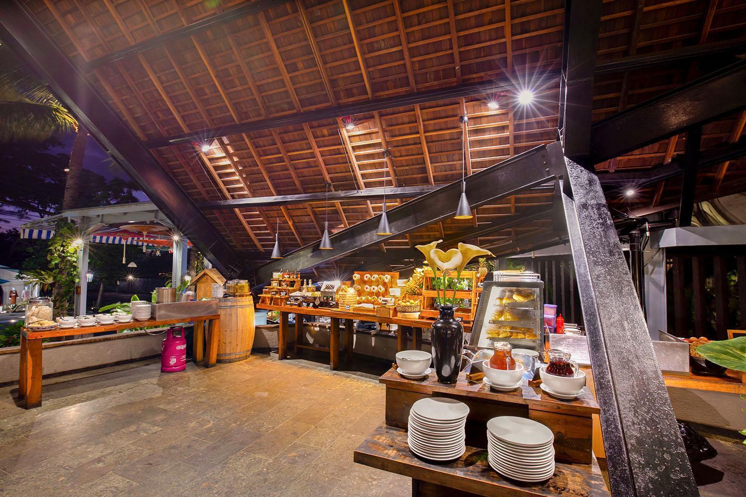 The 1o1 Bali Oasis 4* Sanur