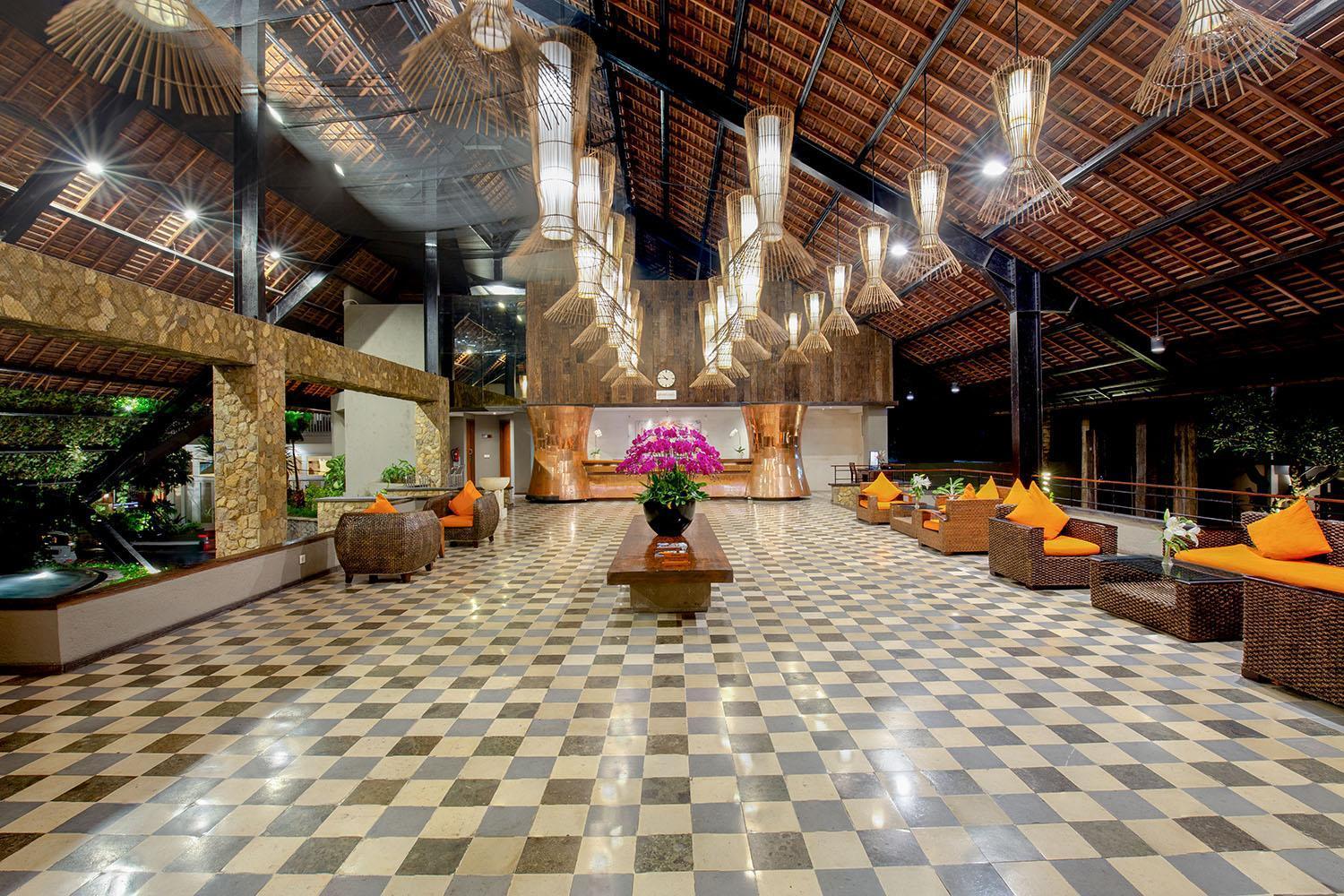 The 1o1 Bali Oasis 4*