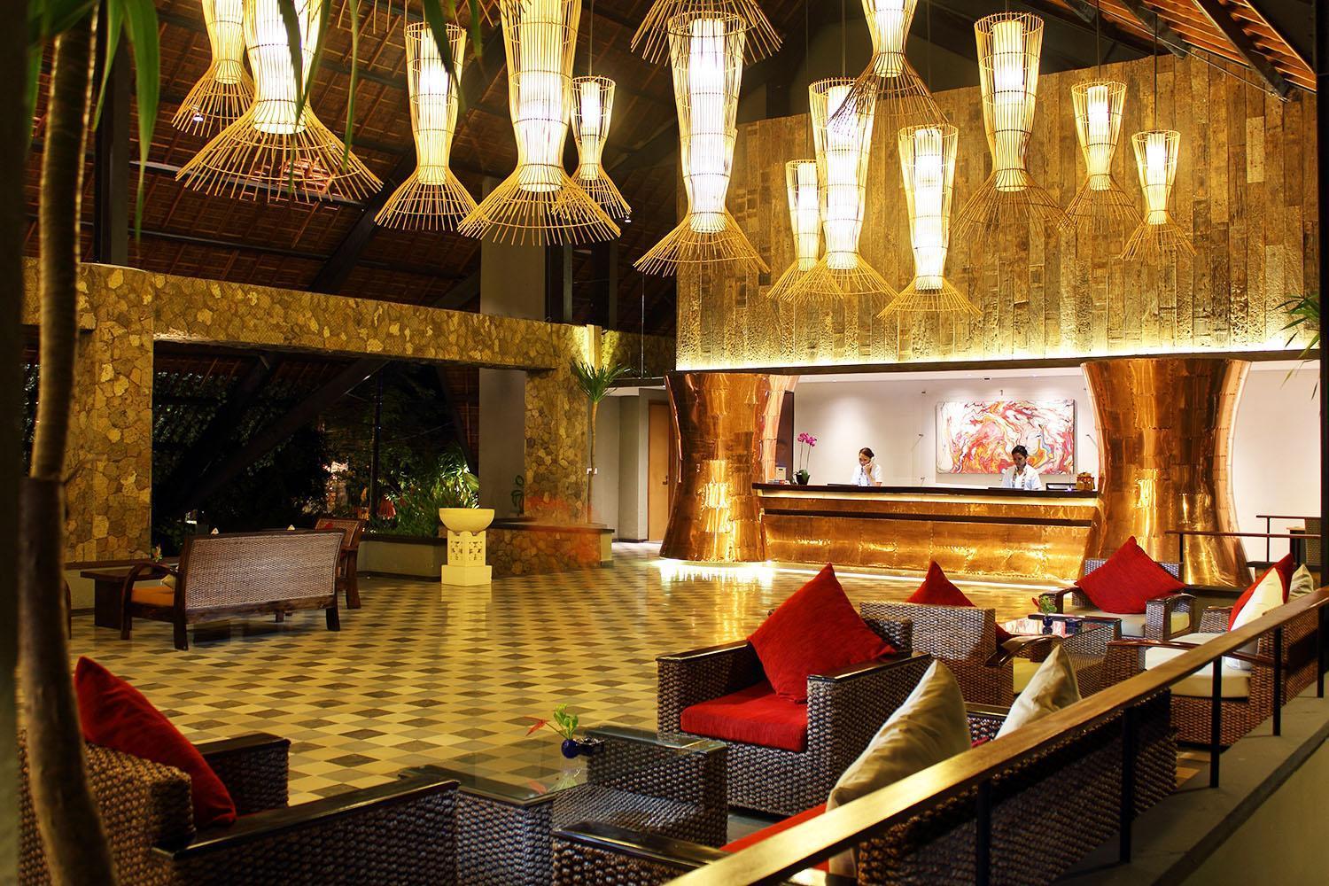 The 1o1 Bali Oasis Resort Sanur