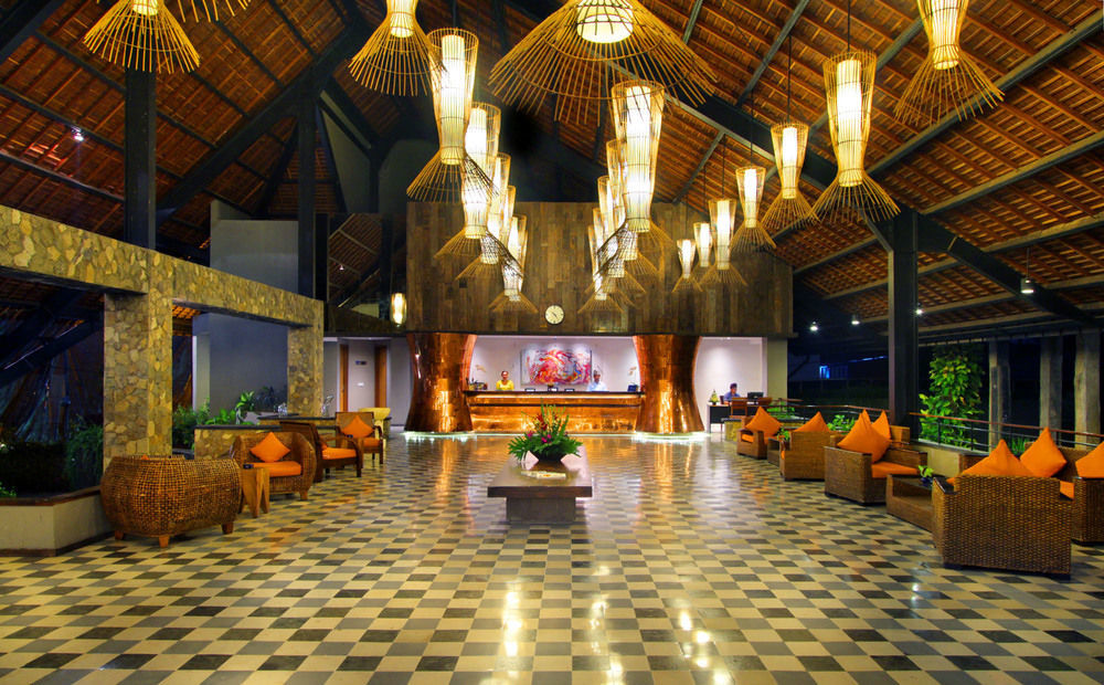 The 1o1 Bali Oasis Sanur